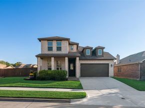 5624  Las Lomas Lane , Denton Texas 76208