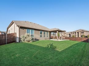 5624  Las Lomas Lane , Denton Texas 76208