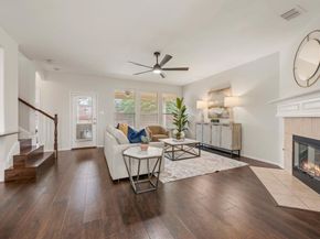 306  Blackhaw Drive , Fate Texas 75087