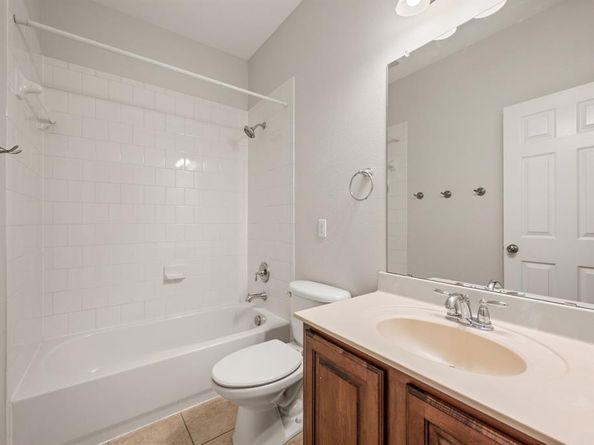 306  Blackhaw Drive , Fate Texas 75087