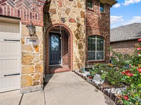 306  Blackhaw Drive , Fate Texas 75087