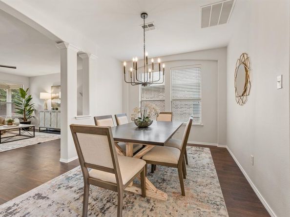 306  Blackhaw Drive , Fate Texas 75087