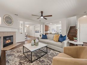 306  Blackhaw Drive , Fate Texas 75087