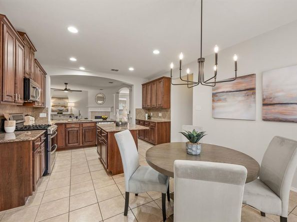 306  Blackhaw Drive , Fate Texas 75087