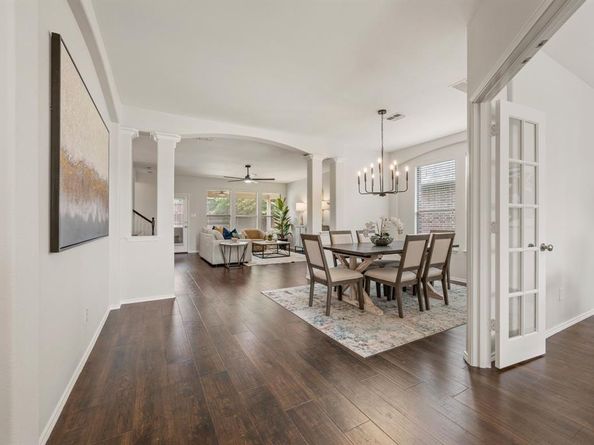 306  Blackhaw Drive , Fate Texas 75087