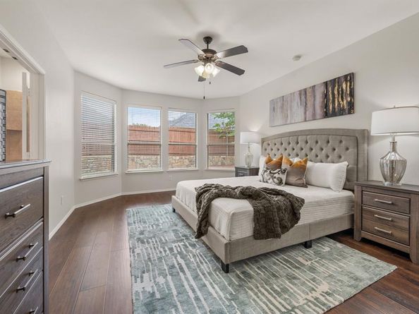 306  Blackhaw Drive , Fate Texas 75087