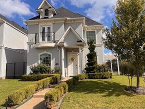 3217  Renoir Lane , McKinney Texas 75070