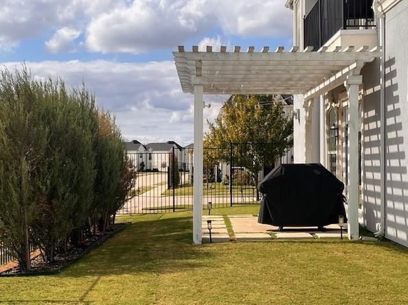 3217  Renoir Lane , McKinney Texas 75070