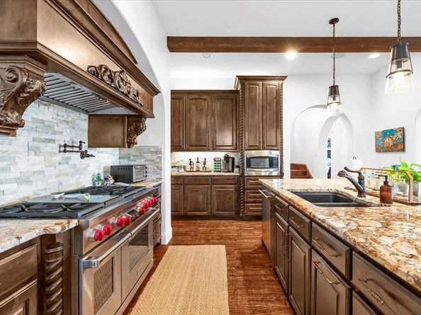 8441  Stone River Drive , Frisco Texas 75034