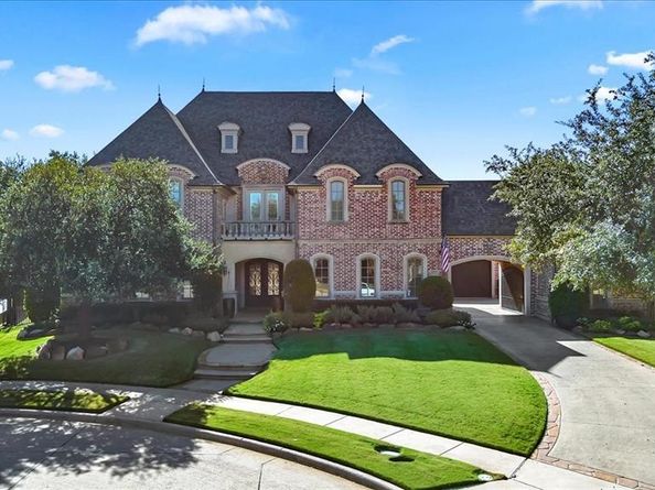 8441  Stone River Drive , Frisco Texas 75034