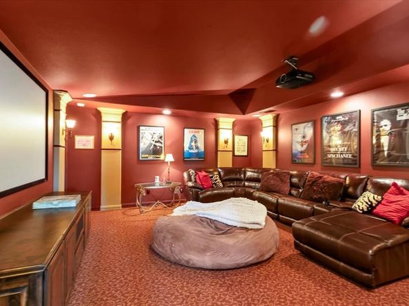 8441  Stone River Drive , Frisco Texas 75034