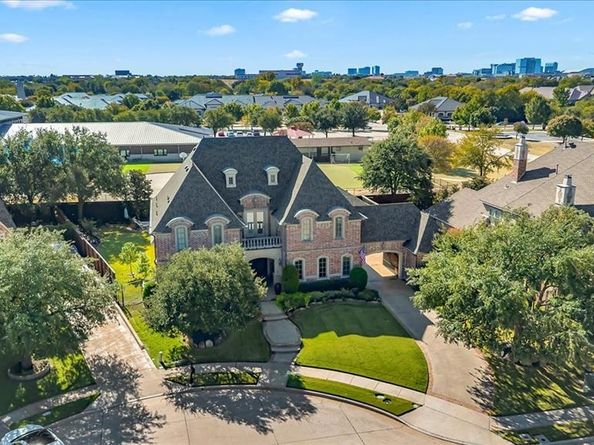 8441  Stone River Drive , Frisco Texas 75034