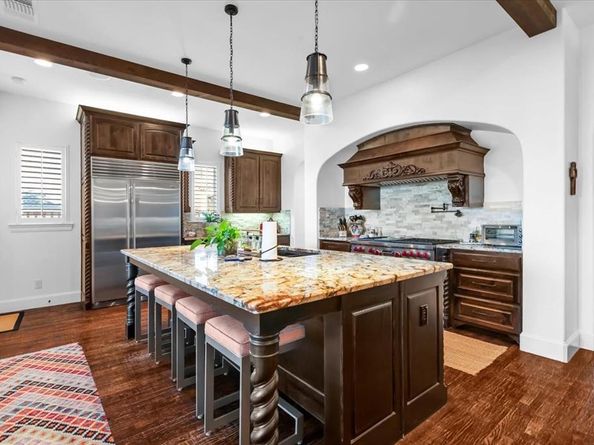 8441  Stone River Drive , Frisco Texas 75034