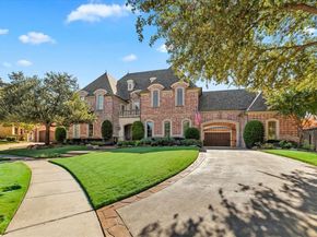 8441  Stone River Drive , Frisco Texas 75034
