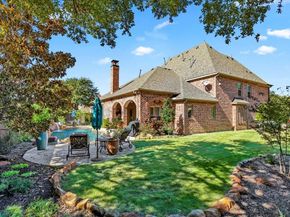 8441  Stone River Drive , Frisco Texas 75034