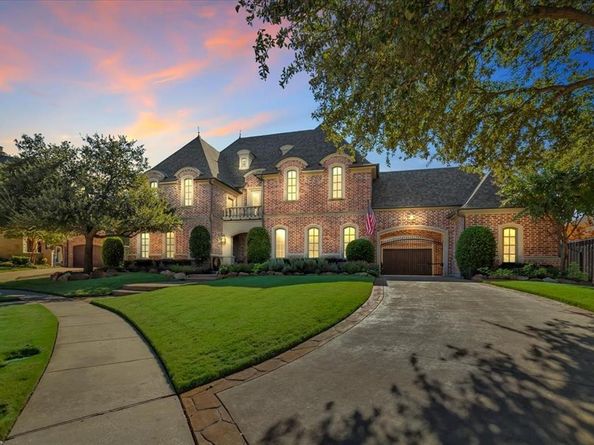 8441  Stone River Drive , Frisco Texas 75034