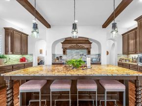 8441  Stone River Drive , Frisco Texas 75034