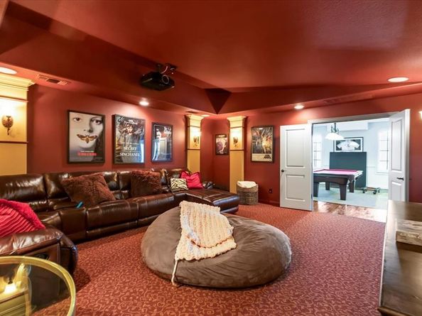 8441  Stone River Drive , Frisco Texas 75034