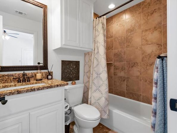 8441  Stone River Drive , Frisco Texas 75034