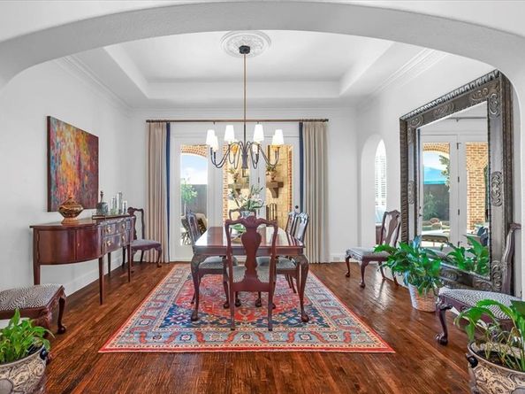 8441  Stone River Drive , Frisco Texas 75034