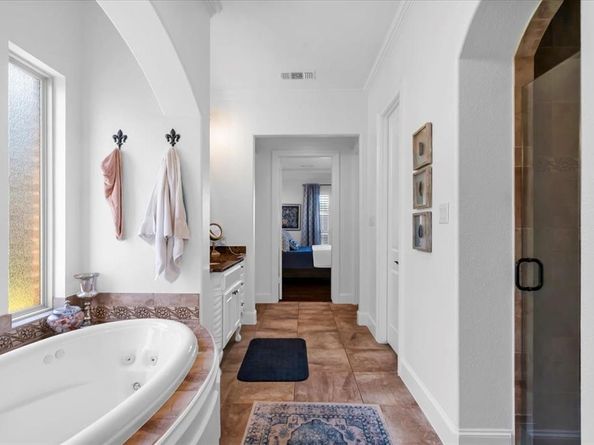 8441  Stone River Drive , Frisco Texas 75034