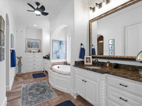 8441  Stone River Drive , Frisco Texas 75034