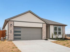 2724  Goldfinch Drive , Denton Texas 76205