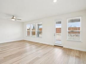 2724  Goldfinch Drive , Denton Texas 76205