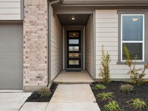 2724  Goldfinch Drive , Denton Texas 76205