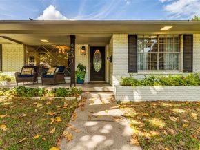 6231  Berwyn Lane , Dallas Texas 75214
