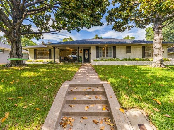 6231  Berwyn Lane , Dallas Texas 75214