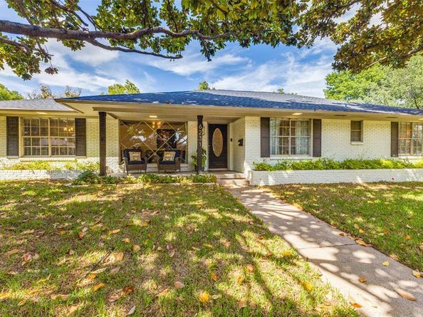 6231  Berwyn Lane , Dallas Texas 75214
