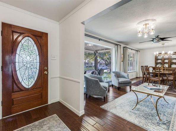 6231  Berwyn Lane , Dallas Texas 75214