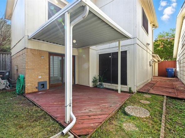 2819  Capella Circle , Garland Texas 75044