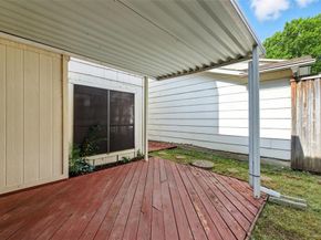 2819  Capella Circle , Garland Texas 75044