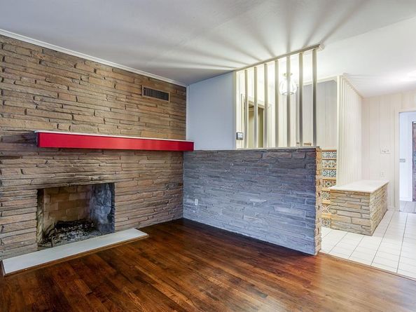 6321  Greenway Road , Fort Worth Texas 76116