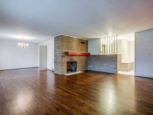 6321  Greenway Road , Fort Worth Texas 76116