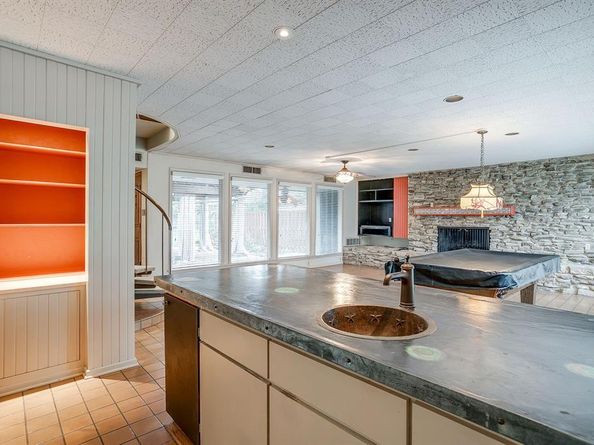 6321  Greenway Road , Fort Worth Texas 76116