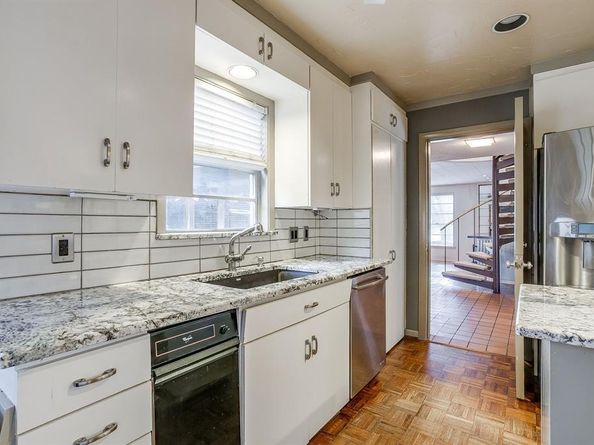 6321  Greenway Road , Fort Worth Texas 76116