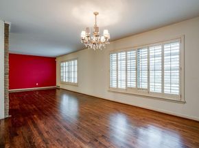 6321  Greenway Road , Fort Worth Texas 76116