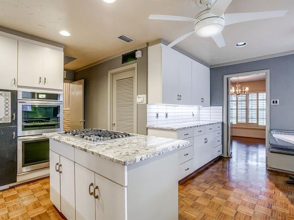 6321  Greenway Road , Fort Worth Texas 76116