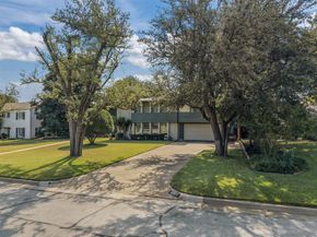 6321  Greenway Road , Fort Worth Texas 76116