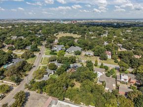 6321  Greenway Road , Fort Worth Texas 76116