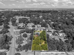 6321  Greenway Road , Fort Worth Texas 76116