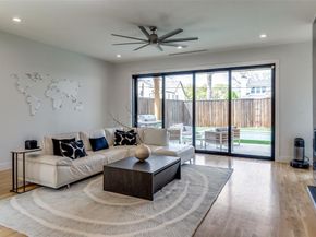 6215  Llano Avenue , Dallas Texas 75214