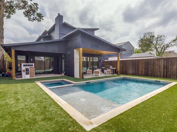 6215  Llano Avenue , Dallas Texas 75214