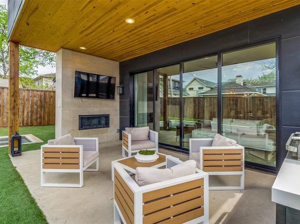 6215  Llano Avenue , Dallas Texas 75214