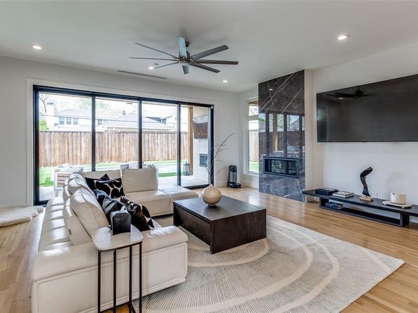 6215  Llano Avenue , Dallas Texas 75214