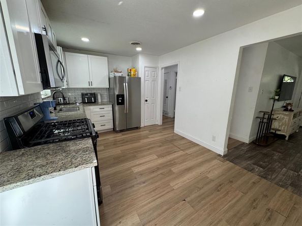 5200  Mcquade Street , Haltom City Texas 76117