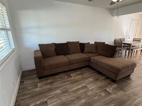 5200  Mcquade Street , Haltom City Texas 76117